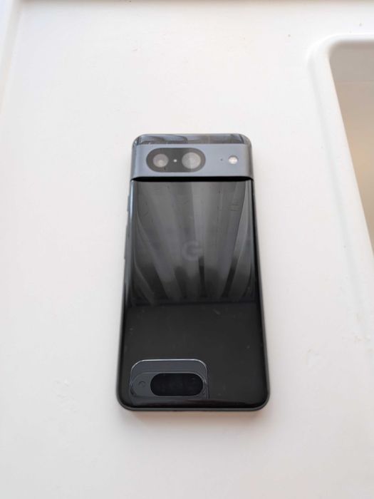 Pixel 8 128GB --- ОТЛИЧЕН