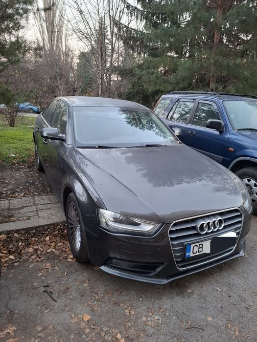 Продавам Ауди А 4, 1.8 TFSI