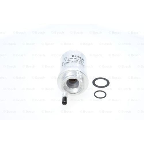 Filtru combustibil Skoda Octavia 2 2004-2013, Fabia 1 1999-2007, Vw Golf 5 Polo Touran Seat Ibiza 4 16Valve Bosch