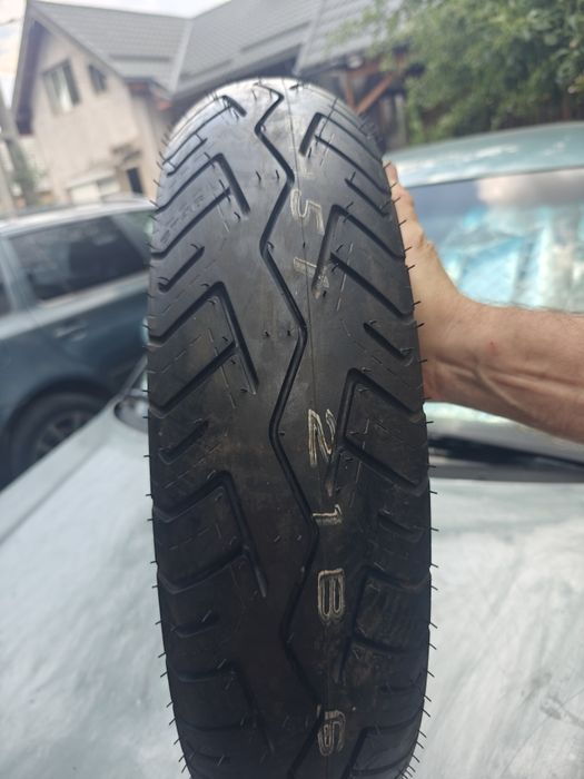 Anvelopa moto Bridgestone  130/90-16