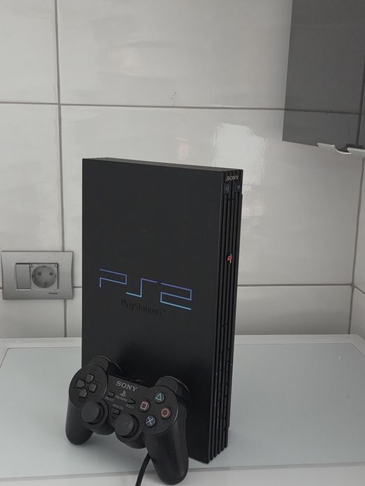 Ps 2 fat pret fix