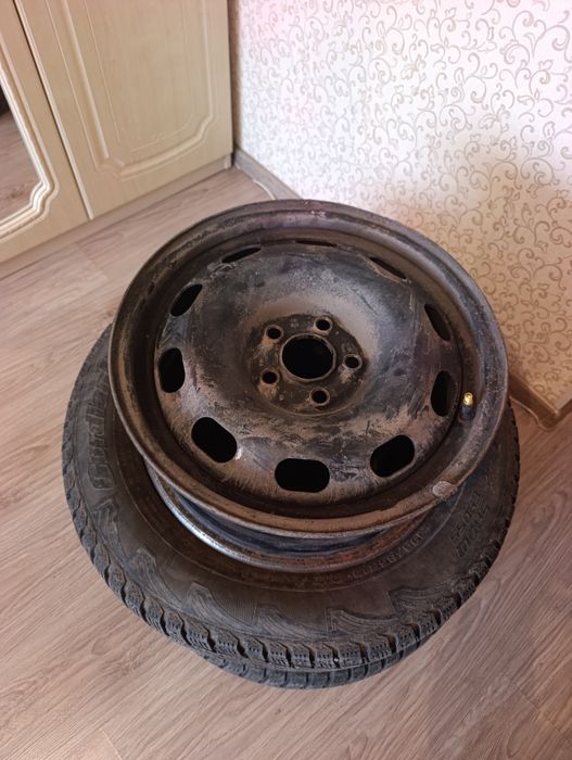 Продаю диски на авто