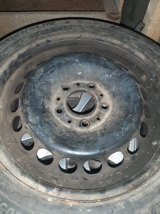 Vand jante aluminiu r16 bmw seria 3