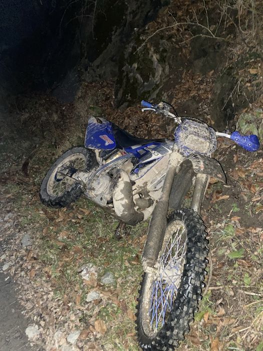 gasgas 250ec pw,accept si unele variante