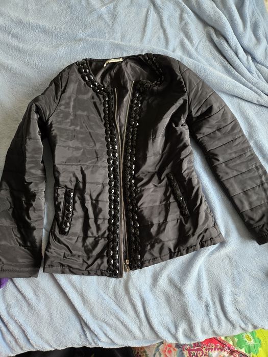 Куртка лёгкая женская