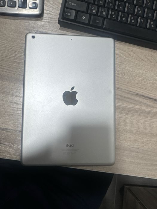 Ipad Air 1 срочно продам