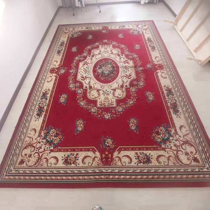 клем таза тосеп отырган