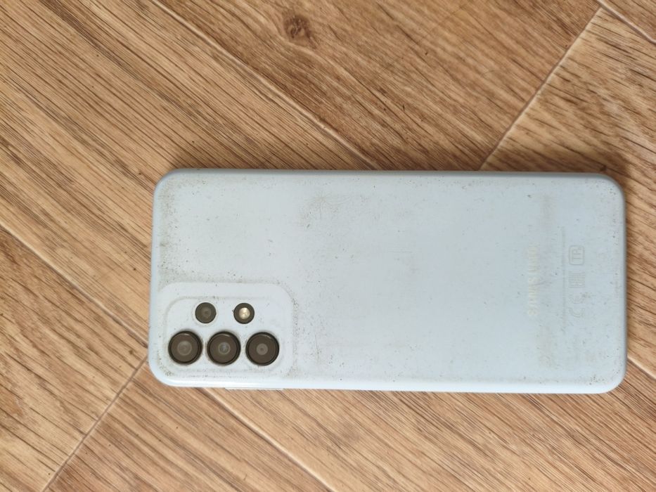 Samsung galaxy A13
