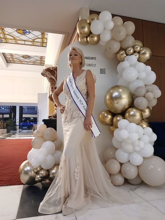 Рокля за победа!