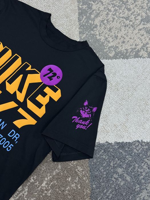 Мъжка тениска Nike