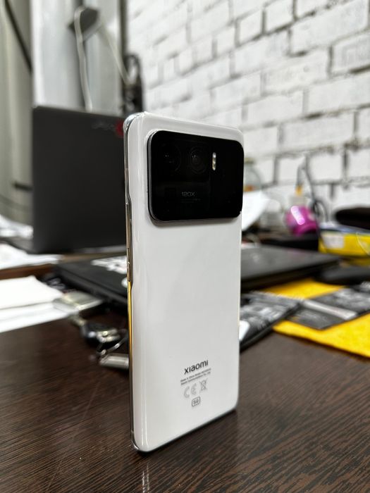 Xiaomi Ми 11 ультра