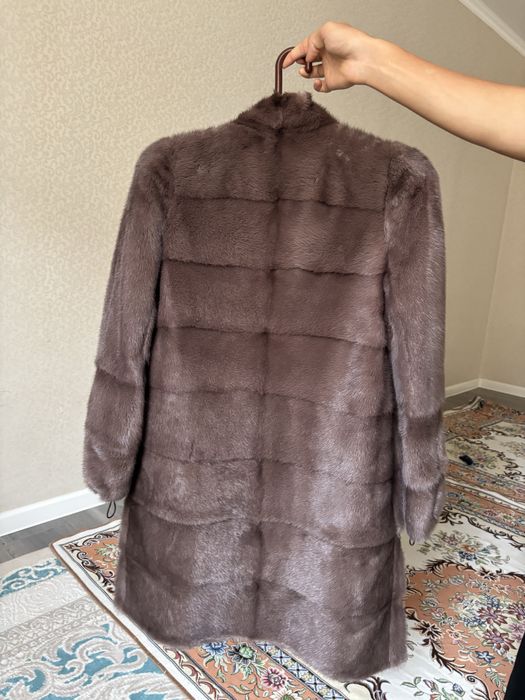 *женская шубааа*