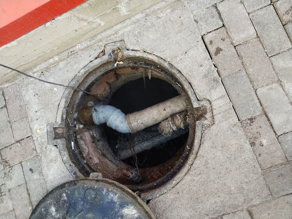 Прочистка канализация и услуга