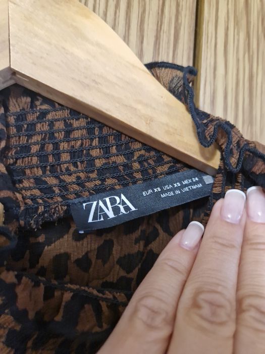 Rochie Zara mărime  36