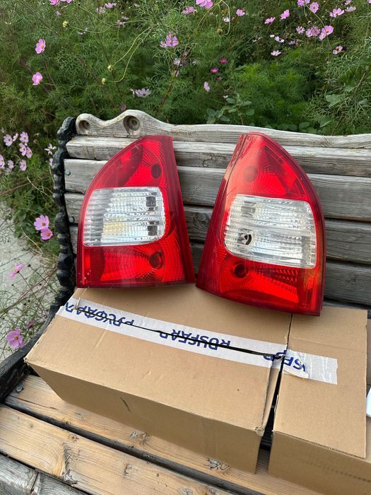 Продам фонари Лада калина