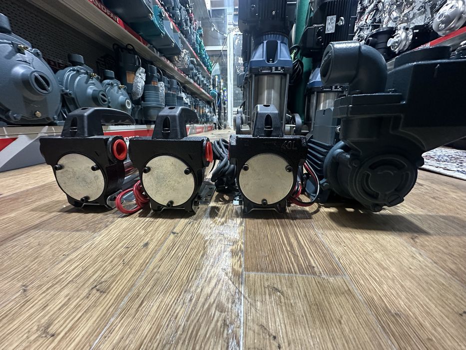 Для Топливних насос салярка учун насос