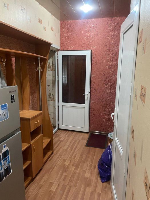 Продаётся квартира ТТЗ 1, 2в3/4/4 кирпич 2Х6