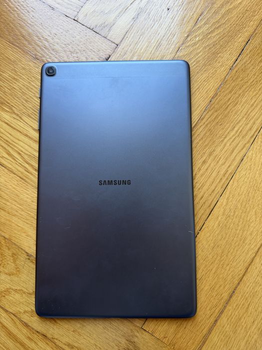 Samsung Galaxy Tab A de 32 Gb Black cu Sim