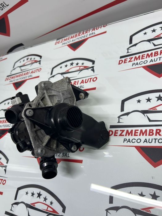 Pompa Apa Completa Motor 1.8 2.0 TFSI VW AUDI SKODA SEAT