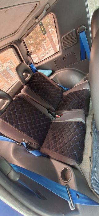 Интересует только обмен