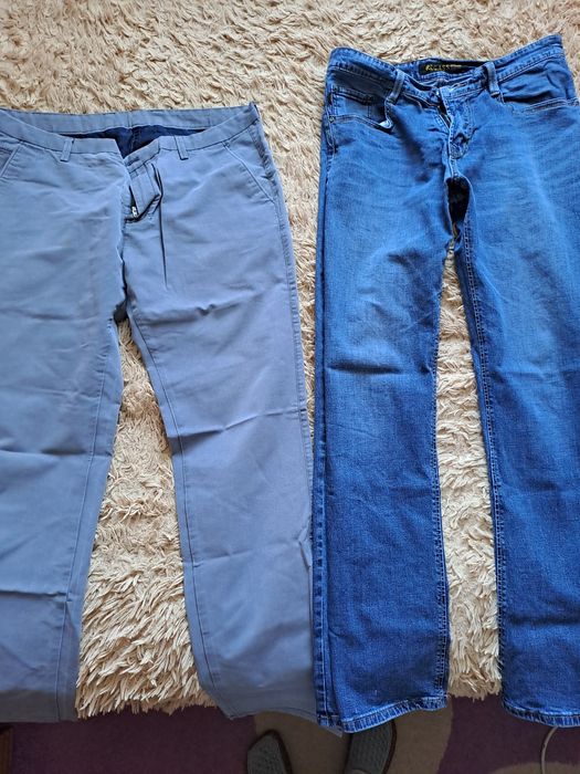 Мужская одежда...