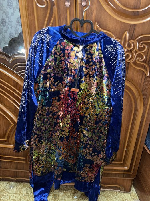 Dvoyka ko’ylaklar va lozimlar