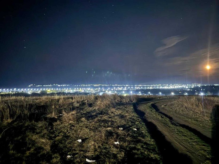 Продам земельный участок