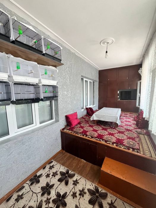 Бел тепада дом сотилади 4/2/5