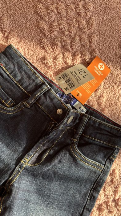 Продам джинсы ,качественые