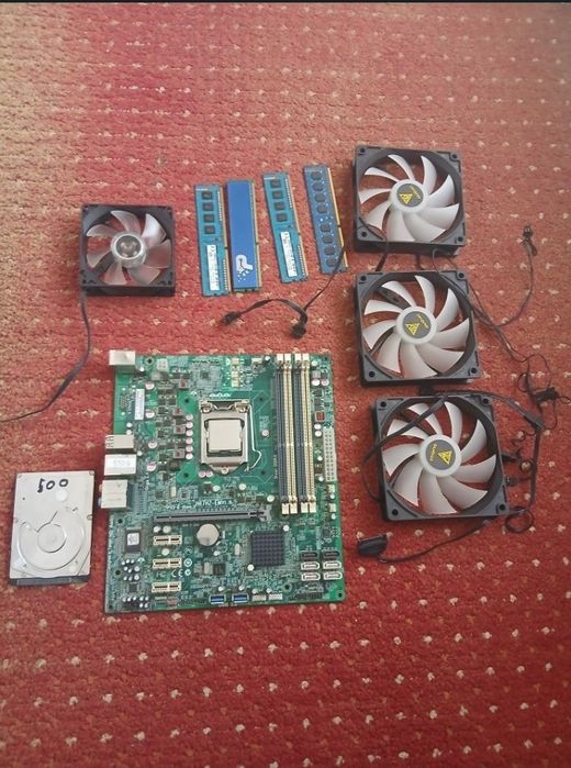 Componente De Calculator