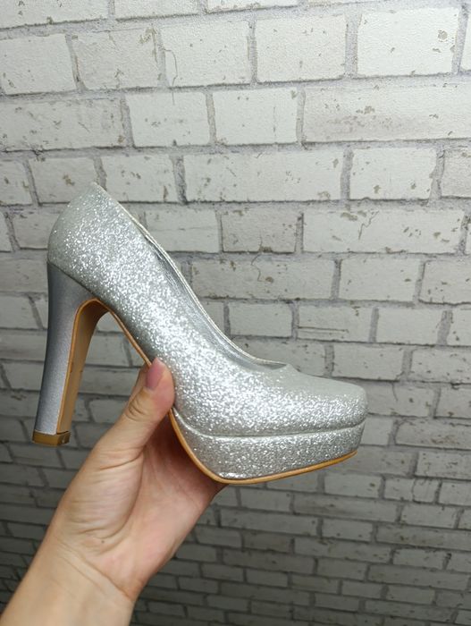 Туфли в идеальном состоянии