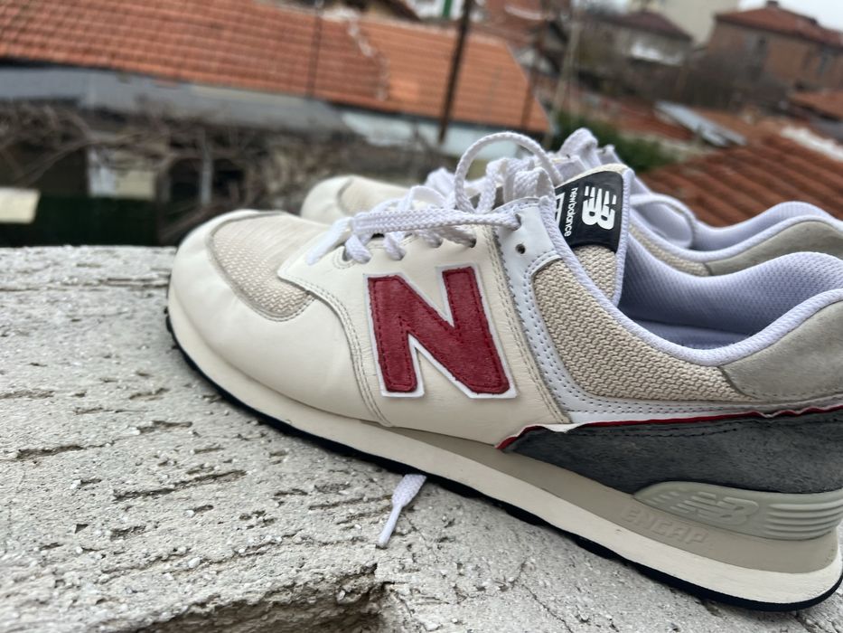 New Balance 574 46.5