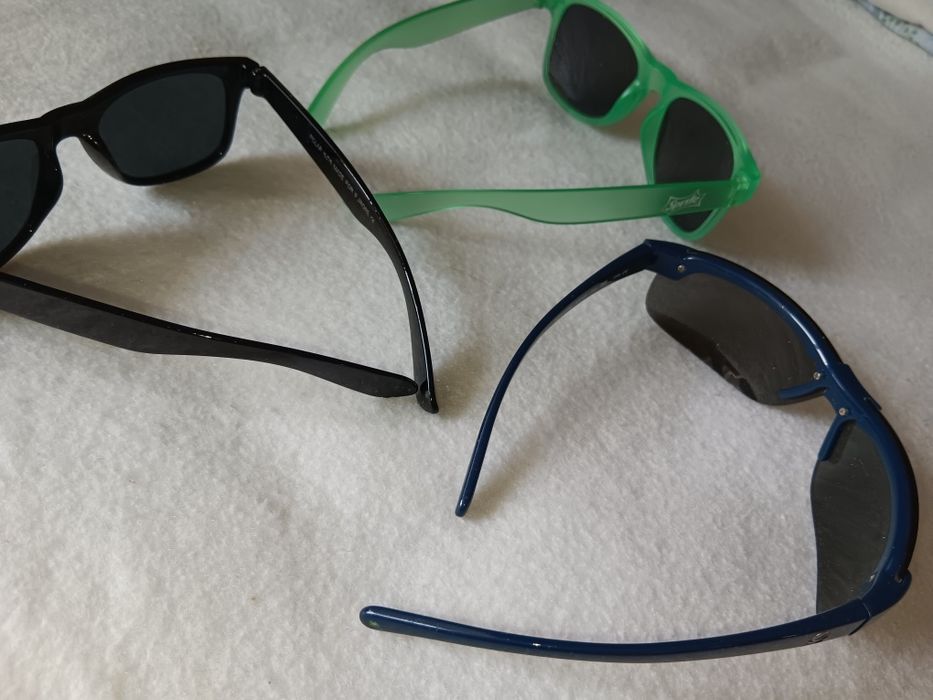 Детски слънчеви очила за момче