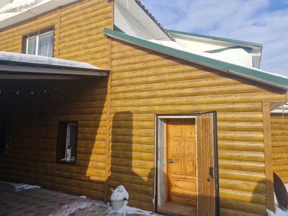 Здам в аренду сауну