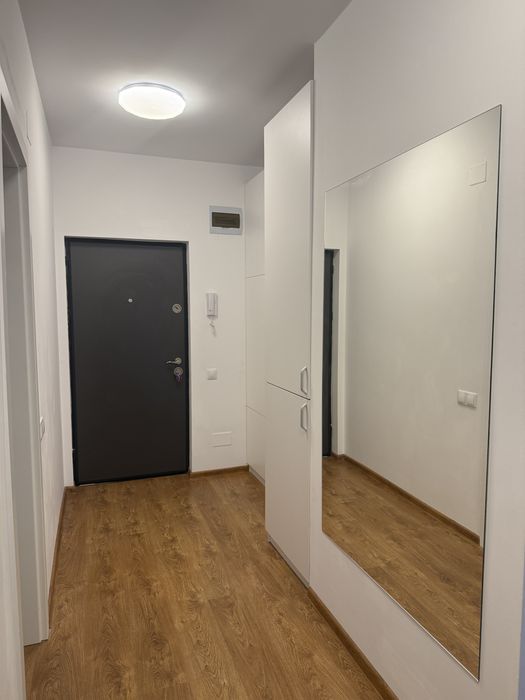 Inchiriez apartament 2 camere