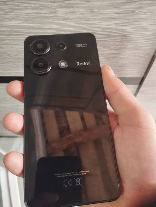 Redmi Note 13  128/8