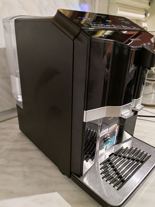 Кафе автомат Siemens Eq. 300