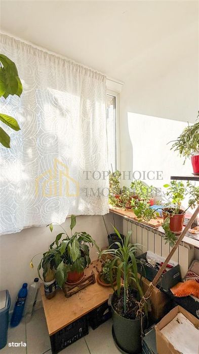 2 Camere Baneasa Herastrau - Etaj 2/4 - Vedere Est Luminos Si Linistit