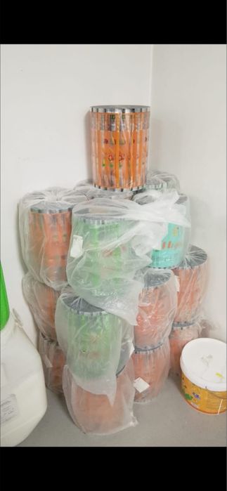 Прием пластика пленка полипропилен