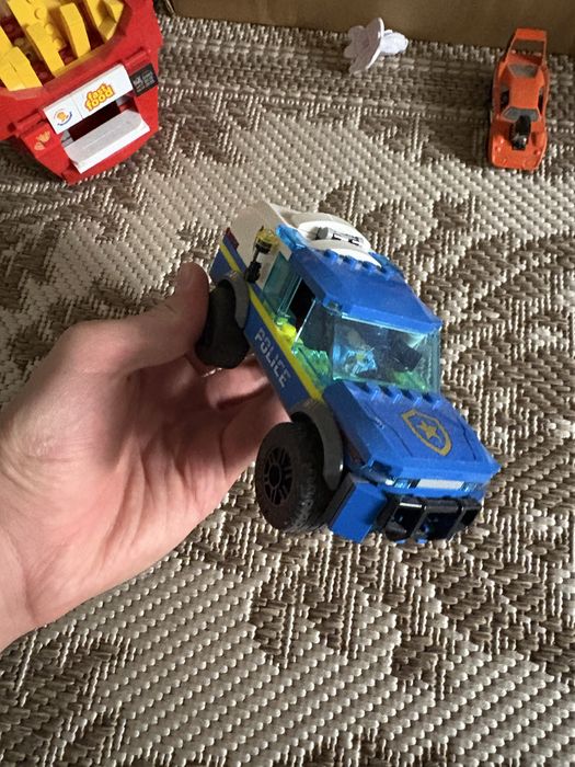 Продам лего очень дешево