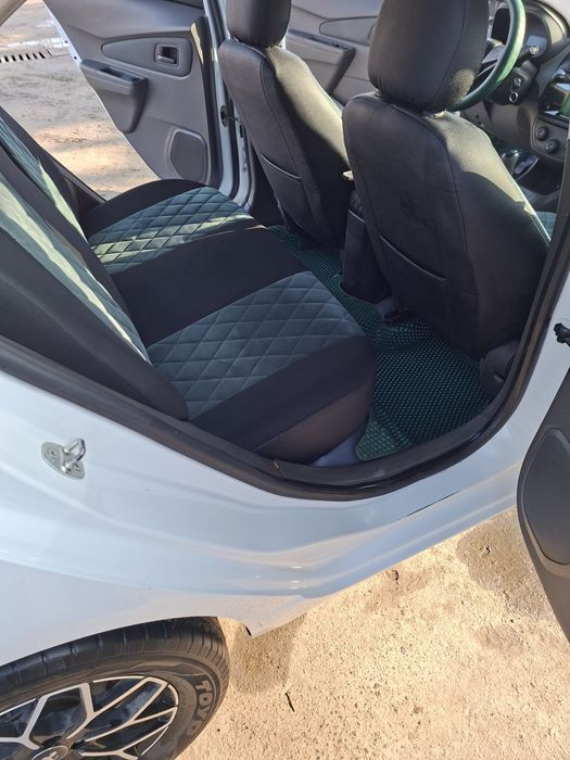 Chevrolet cobalt 1.5