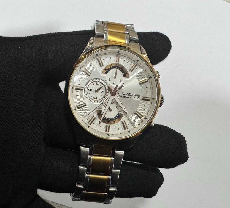 Мъжки часовник Sekonda 1698 Quartz