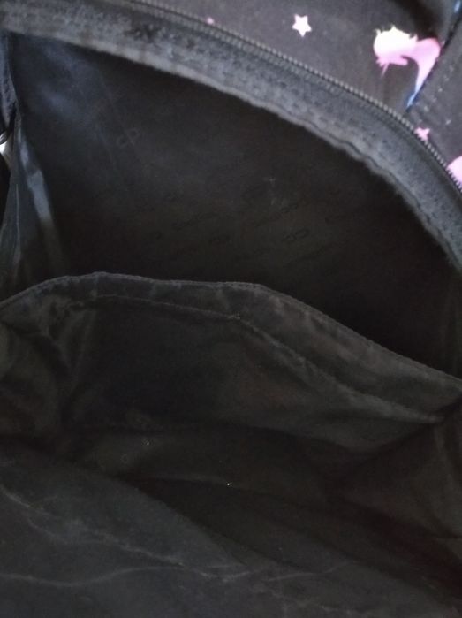 Раница Coolpack тип костенурка с твърд  преден джоб