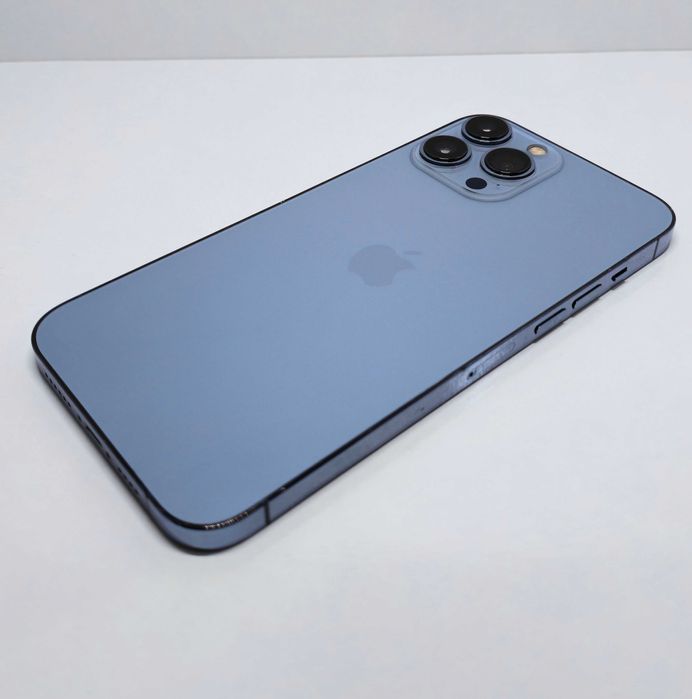 iPhone 13 Pro Max 128GB Sierra Blue