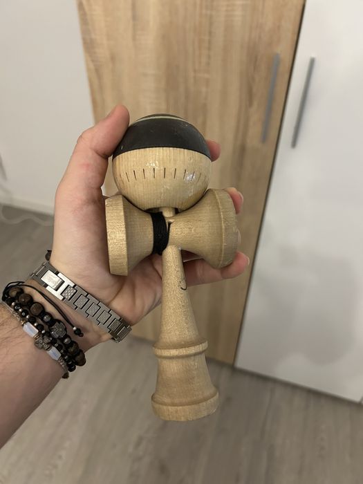 Kendama Krom Gas