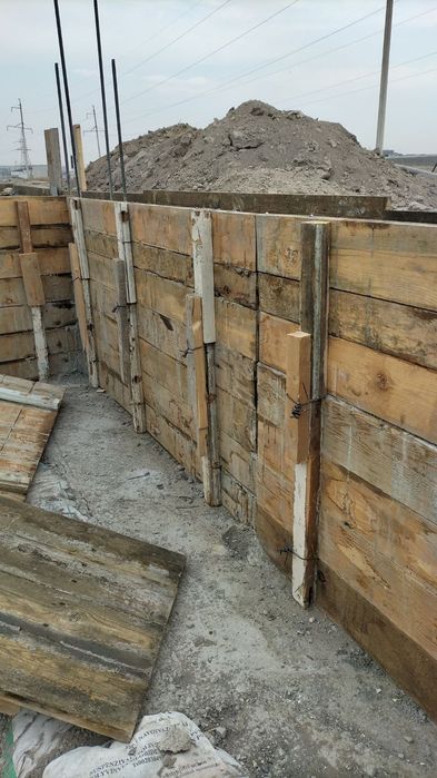 Apalubka arenda. (Аренда) опалубка