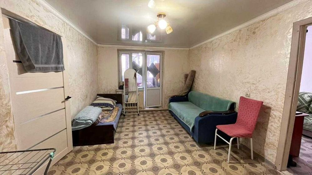 2х ком Хутор Айгерим Жуматаева  Империя