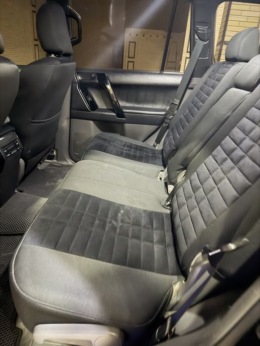 Продам Прадо 150