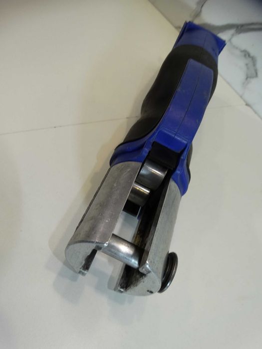 Novopress Geberit ACO 202 - Преса за фитинги 32 KN