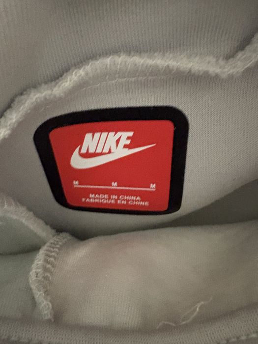 nike tech fleece new season